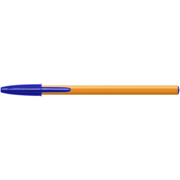 BIC ORANGE-BLUE