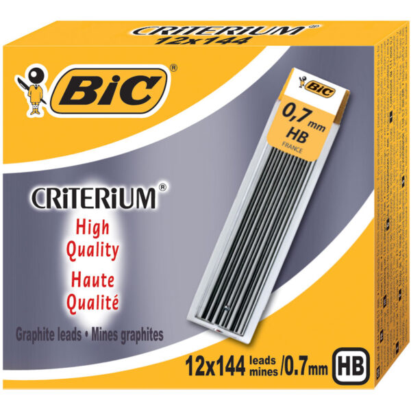 BIC ΜΥΤΕΣ-07ΜΜ