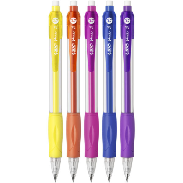 BIC VELOCITY-07MM