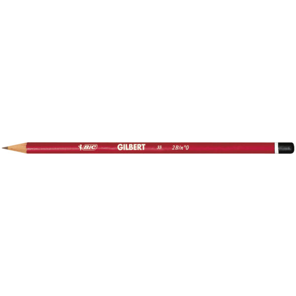 BIC GILBERT-2B