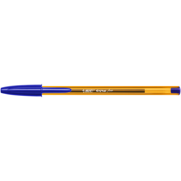 BIC Cristal Original Line blue