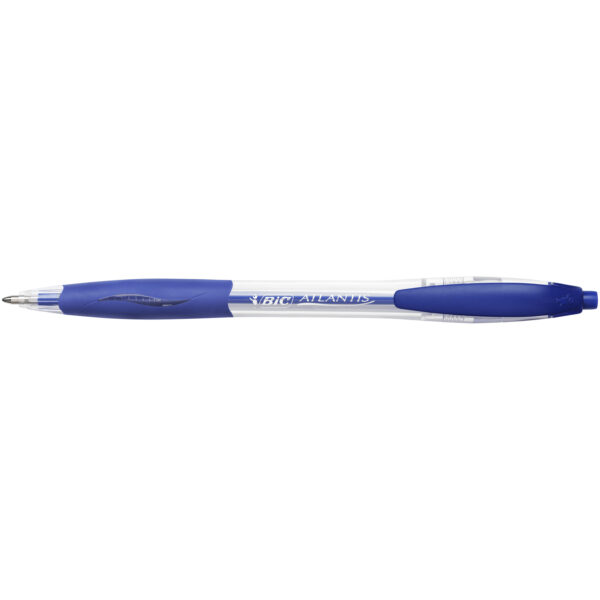 BIC ATLANTIS-BLUE