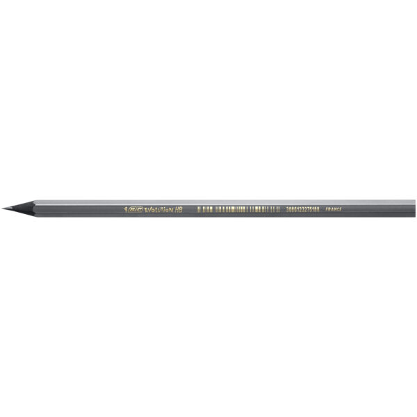 BIC EVOLUTION-BLACK