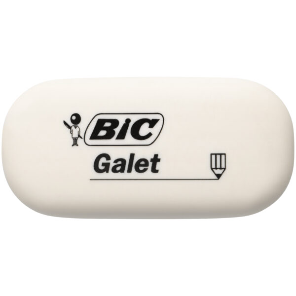 BIC ΓΟΜΑ _GALET