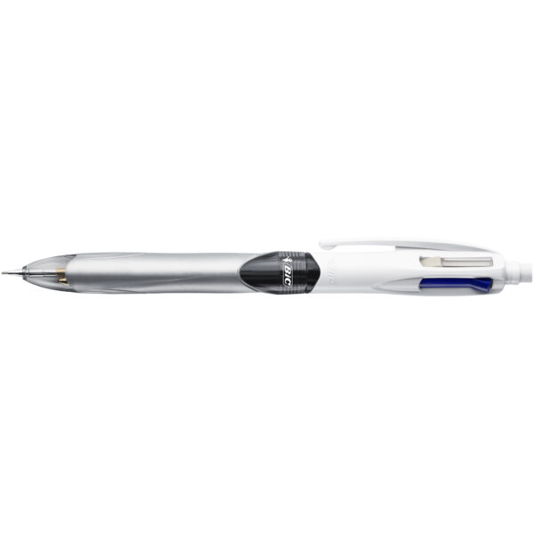 BIC 4-COLOURS- 3+1HB