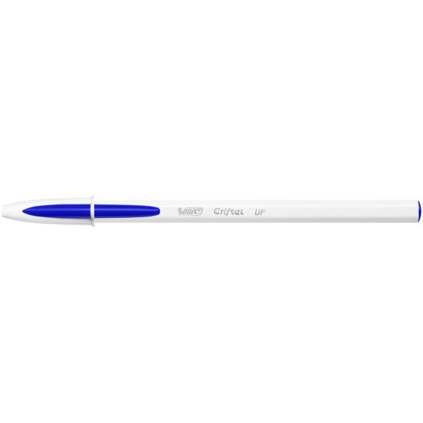 BIC CRISTAL-UP-BLUE