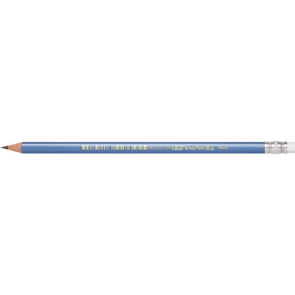 _BIC EVOL-TRI-ERA-BLUE-GREY