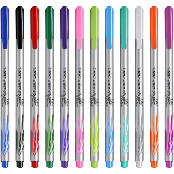 _ BIC INTENCITY-MEDIUM ολα τα χρωματα