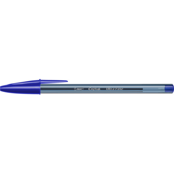 BIC CRISTAL-EXACT-BLUE